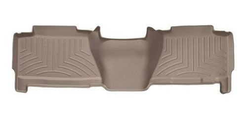Tapete Uso Rudo Weathertech Suburban 2000-2006 - 2da Fila