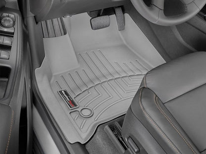 Tapetes Weathertech Enclave 2018-2020 - 1ra+2da/3ra Filas