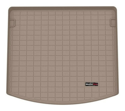 Tapete Weathertech Mazda Cx-5 2022 - Cajuela Posicion Alta
