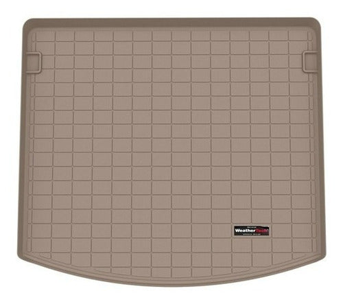 Tapete Weathertech Mazda Cx-5 2022 - Cajuela Posicion Alta
