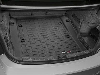 Tapetes Weathertech Bmw Serie 3 2012-2018 - 1ra+2da+cajuela