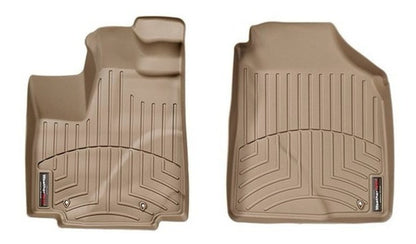 Tapetes Uso Rudo Weathertech Honda Pilot 2003-2004- 1ra Fila