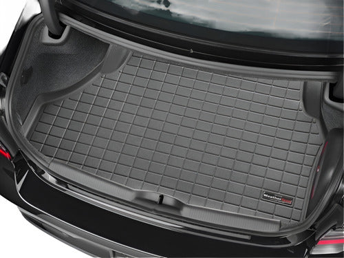 Tapetes Weathertech Chrysler 300c 2011-2020 - Cajuela