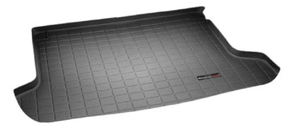 Tapete Uso Rudo Weathertech Honda Hr-v 2016-2020 - Cajuela