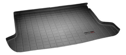 Tapete Uso Rudo Weathertech Honda Hr-v 2016-2020 - Cajuela