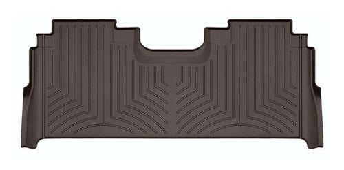 Tapete Weathertech Hp Ford F-150 / Lobo 2021+ 2da Fila