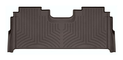 Tapete Weathertech Hp Ford F-150 / Lobo 2021+ 2da Fila