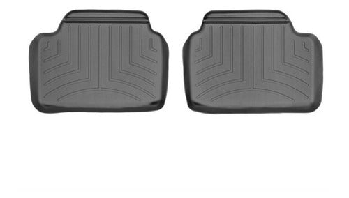 Tapetes Weathertech Serie 1 2014-2021 - 2da Fila