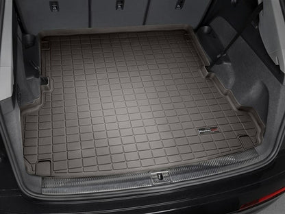 Tapetes Weathertech Corolla Cross 2022+ 1ra+2daf+cajuela