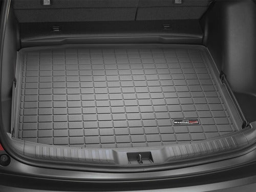 Tapete Uso Rudo Weathertech Cr-v 2017-2020 - Cajuela
