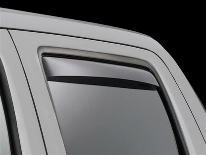 Weathertech Deflectores 4 Ventanas Honda Ridgeline 2006-2014