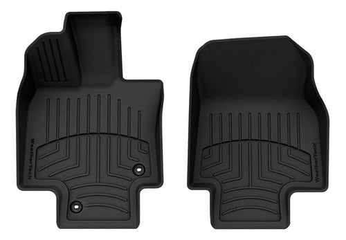 Tapetes Hp Weathertech Toyota Highlander 2020+ 1ra Fila