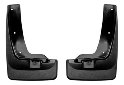 Loderas Delanteras Weathertech Jeep Grand Cherokee 2021+