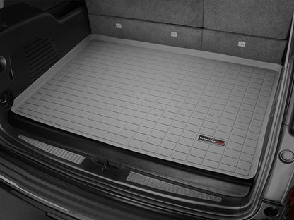 Tapete Weathertech Escalade Esv 2015-2020 - Cajuela Corto