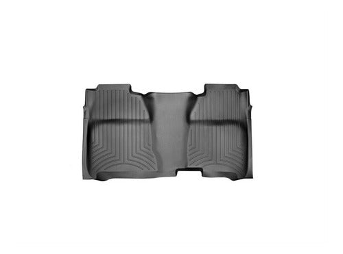 Tapete Uso Rudo Weathertech Cheyenne 2014-2018 - 2da Fila