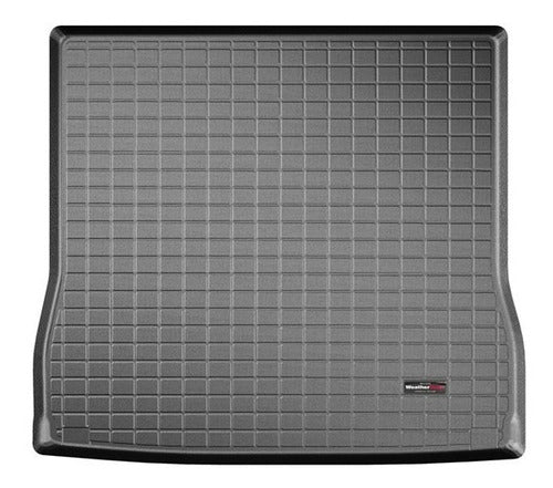 Tapete Uso Rudo Weathertech Sequoia 2012-2022 Cajuela Larga