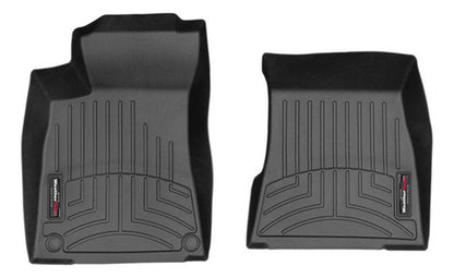 Tapetes Premium Para Mercedes-benz - Weathertech - 1ra Fila