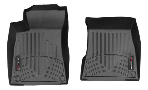 Tapetes Premium Para Mercedes-benz - Weathertech - 1ra Fila