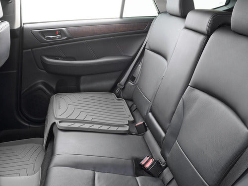 Protector De Asiento De Seguridad Para Niños