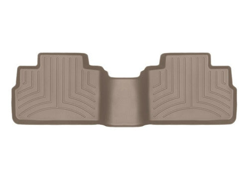 Tapete Uso Rudo Weathertech Sentra 2020+ 2da Fila