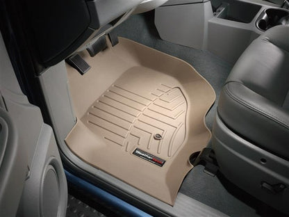 Tapetes Premium Weathertech Durango 2004-2009