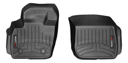 Tapetes Uso Rudo Weathertech Fusion 2013-2016 - 1ra Fila