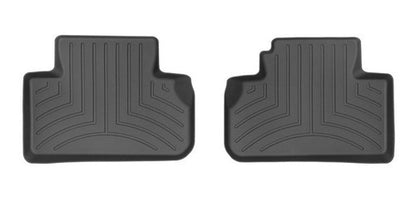 Tapete Uso Rudo Weathertech Audi Q5 Phev 2018+ 2da Fila