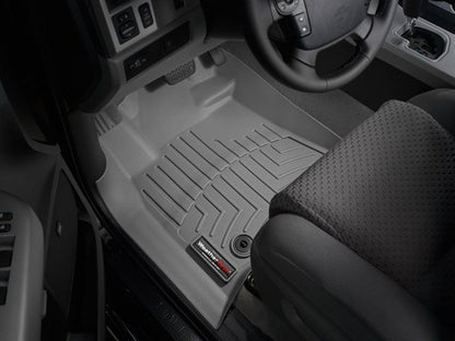 Tapetes Weathertech Sequoia 2013-2022 - 1ra+2da Filas