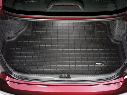 Tapete Uso Rudo Weathertech Acura Tl 2004-2008 - Cajuela