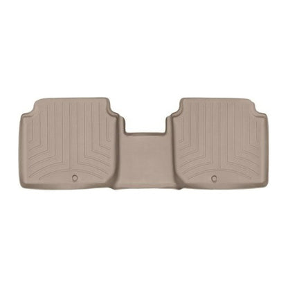 Tapete Weathertech Hyundai Elantra 2014-2016 2da Fila