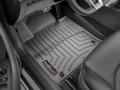 Tapetes Uso Rudo Weathertech Optima 2015-2020 - 1ra Fila