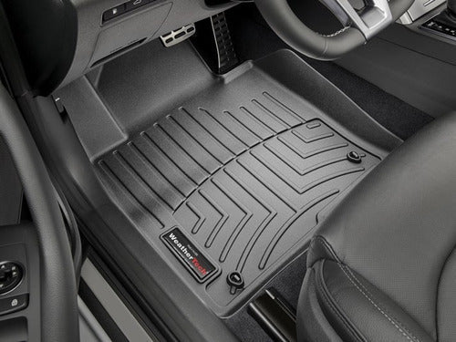 Tapetes Weathertech Outlander 2013-2021 - 1ra+2da Filas
