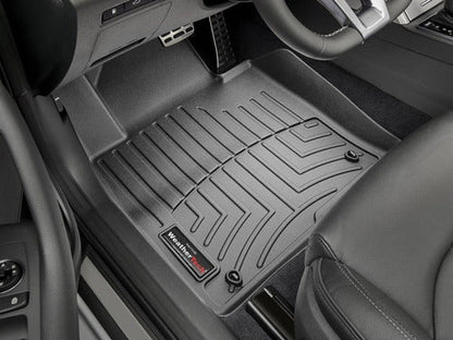 Tapetes Weathertech Outlander 2013-2021 - 1ra+2da Filas