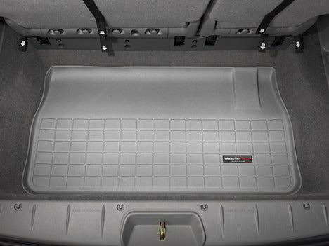 Tapetes Weathertech Routan 2009-2012 - 1ra+2da+3ra F + Cajue