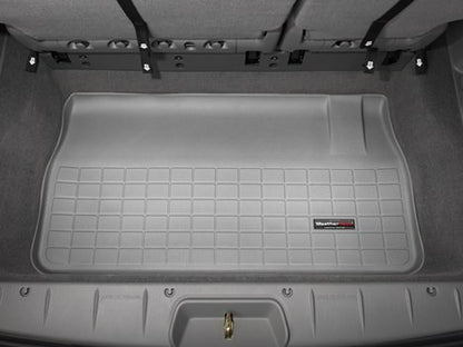 Tapetes Weathertech Routan 2009-2012 - 1ra+2da+3ra F + Cajue