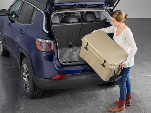 Proteccion Contra Rayones Weathertech Tonale 2024+