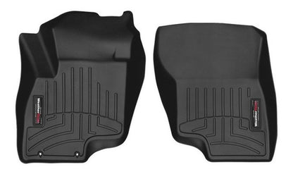 Tapetes Weathertech Outlander Phev 2019 - 1ra+2da Filas