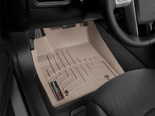 Tapetes Weathertech Dodge Avenger 2012-2015 1ra+2da Filas