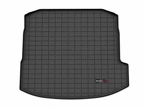 Tapete Premium Uso Rudo Weathertech Audi A3 2022 Cajuela