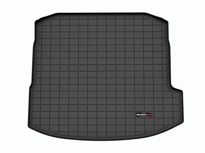 Tapete Premium Uso Rudo Weathertech Audi A3 2022 Cajuela