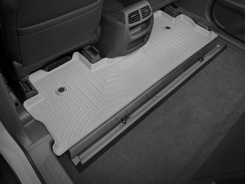 Tapetes Weathertech Ridgeline 2017+ 1ra+2da+area De Carga