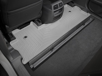 Tapetes Weathertech Ridgeline 2017+ 1ra+2da+area De Carga