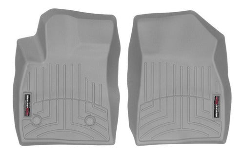 Tapetes Uso Rudo Weathertech Encore Gx 2020-2021 - 1ra Fila