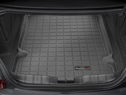 Tapete Premium Uso Rudo Weathertech Camaro 2016+ Cajuela