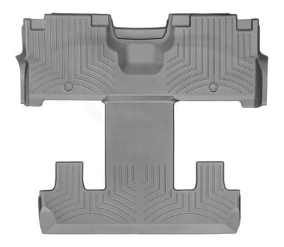 Tapete Weathertech Expedition 2018-2020 - 2da/3ra Fila