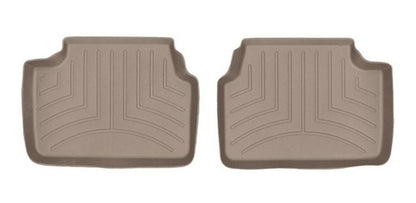 Tapetes Weathertech Mini Cooper 2105-2020 4 Ptas -1ra+2da Fi