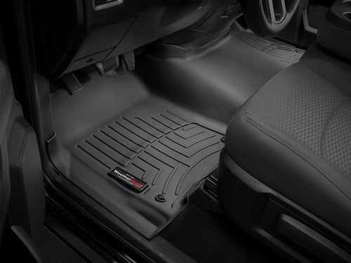 Tapete Wt Ram 2012-2019 Regular Cab 1ra Fila Corrido