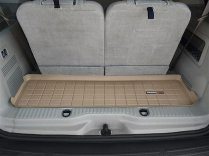 Tapete Weathertech Explorer 2006-2010 Cajuela Corto