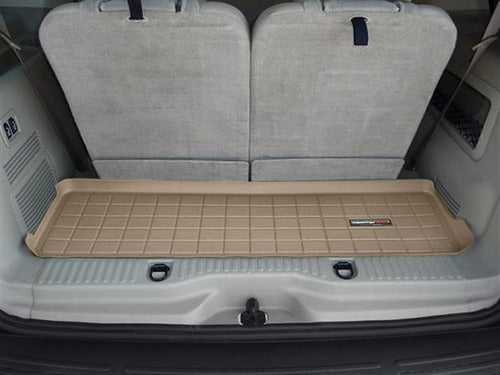 Tapete Weathertech Explorer 2006-2010 Cajuela Corto