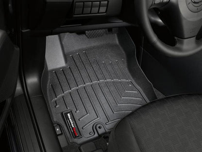 Tapetes Weathertech Mazda 9 2008-2010 - 1ra+2da Filas